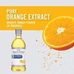 McCormick Culinary Pure Orange Extract, 16 oz