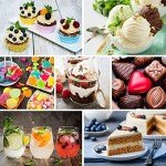 Nomeca Candy Flavoring Oils - Strawberry, Chocolate, Vanilla