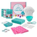 Tovla Jr. Kids Cake Pop-Making Kit