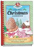 Merry Christmas Baking Cookbook Collection