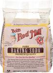 Bob's Red Mill 16 oz Baking Soda