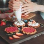 7-Piece Stainless Steel Icing Piping Nozzles Set