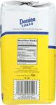 Domino 4 lb Granulated White Sugar