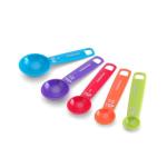 Farberware Colorful 9-Piece Measuring Cups & Spoons Set
