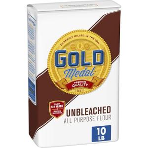 Gold Medal Unbleached All-Purpose Flour - 10 lb