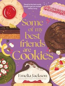 Cookie Lovers’ Cookbook: Perfect Baking Recipes