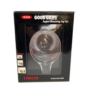 OXO Good Grips Angled Measuring Cup Set
