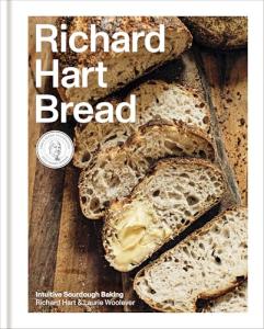 Richard Hart's Sourdough Baking Made Simple