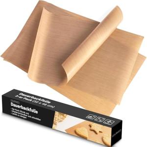 Nonstick Baking Sheet Liners Set of 3