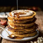 Half Baked Harvest: 125+ Easy Comfort Food Recipes