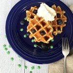 Hemp Leaf Edible Sprinkles for Cakes & Ice Cream