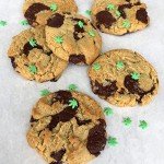 Hemp Leaf Edible Sprinkles for Cakes & Ice Cream