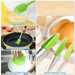 493 PCS Cake Decorating Supplies & Tools Set