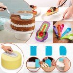 700-Piece Cake Decorating Kit & Supplies Set