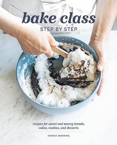 Step-by-Step Baking: Sweet and Savory Recipes