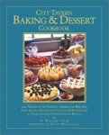 American Baking & Dessert Cookbook: 200 Years of Recipes