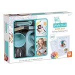 Kids' Baking Challenge Kit with 26 Utensils