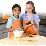 Kids Baking Kitchen Set - 7 Piece Kit