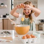 Kids' Baking Challenge Kit with 26 Utensils