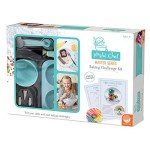 Kids' Baking Challenge Kit with 26 Utensils