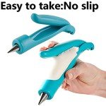 Cake Decorating Pen and Pastry Bag Set