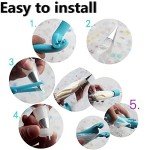 Cake Decorating Pen and Pastry Bag Set