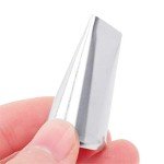 Cake Decorating Tool Kit with Icing Nozzles and Nails