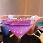 8-Color Edible Glitter Luster Dust Set