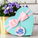 Konsait 20 Pack Reusable Cake Stencil Set