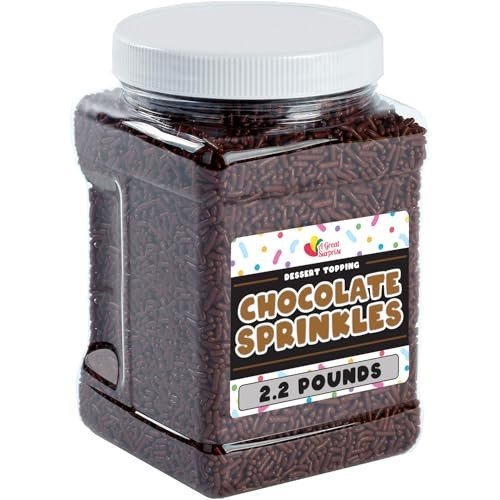 Specialty Sprinkles