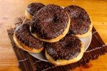 Chocolate Sprinkles - Bulk Jimmies for Baking