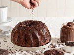 Chocolate Sprinkles - Bulk Jimmies for Baking