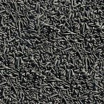 Judee's Gluten-Free Black Sprinkles 2 lb Bag