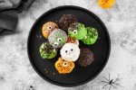 Chocolate Sprinkles - Bulk Jimmies for Baking