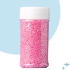 Heart Sprinkles Mix for Valentines Baking Decor