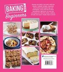 Beginner's Baking: Simple, Delicious Homemade Recipes