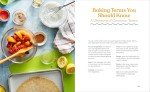 Easy Teen Baking Cookbook: 60 Simple Recipes