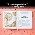 100 Delicious Cookie Recipes for Every Kitchen