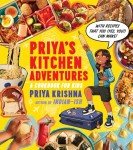 Kids' Baking Fun: Priya's Kitchen Cookbook