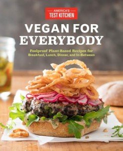 Vegan Recipes for Breakfast, Lunch, and Dinner