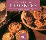 Delicious Wholesome Cookie Recipe Cookbook