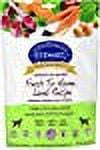 RAW NATURALS FREEZE DRIED DOG FOOD