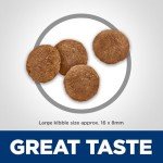 Hill's Science Diet Large Breed Dry Dog Food