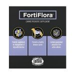 Purina Pro Plan FortiFlora Dog Probiotic Supplement 30ct