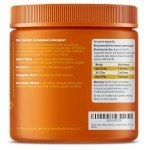 Zesty Paws Dog Allergy Relief Chews - 90ct
