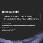 Purina Pro Plan FortiFlora Dog Probiotic Supplement 30ct
