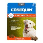 Nutramax Cosequin Joint Health Chews for Dogs