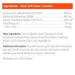 Nutramax Cosequin Joint Health Chews for Dogs