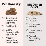 Pet Honesty 10-in-1 Dog Multivitamin Soft Chews