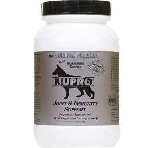 Nupro Joint Support Powder for Dogs - 5 lb